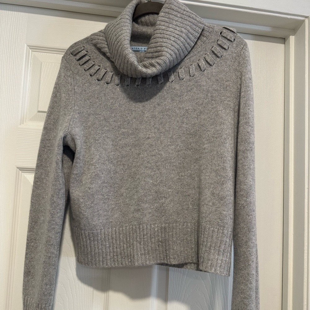Antonio Melani sweater